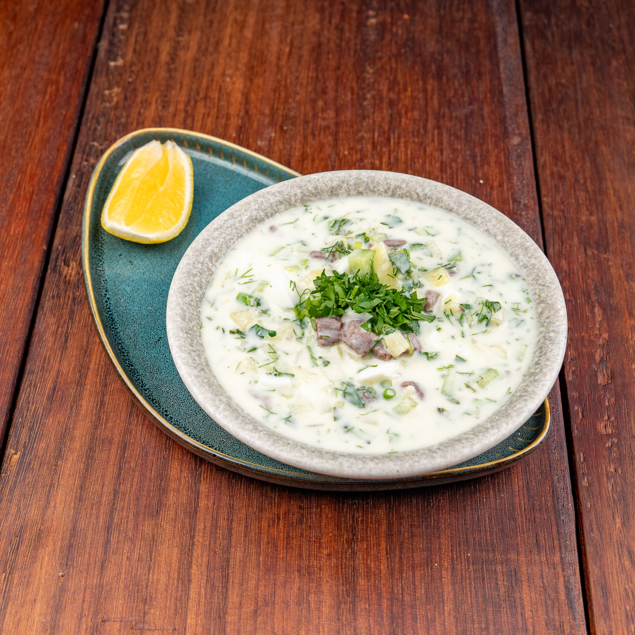 Menu Item